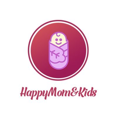Happy Mom & Kids