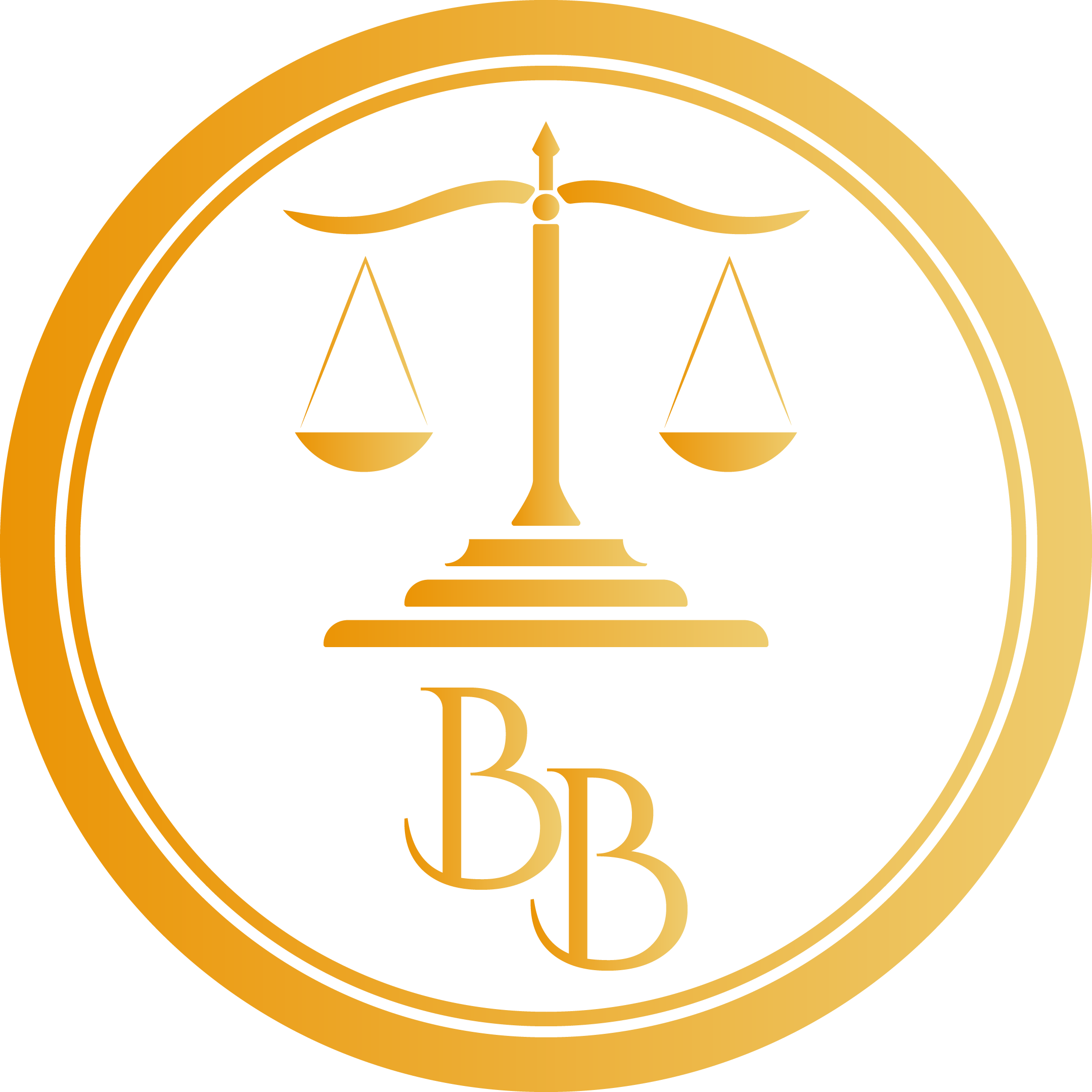 BB Law Logo